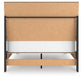 Ashley Express - Danziar Full Panel Bed