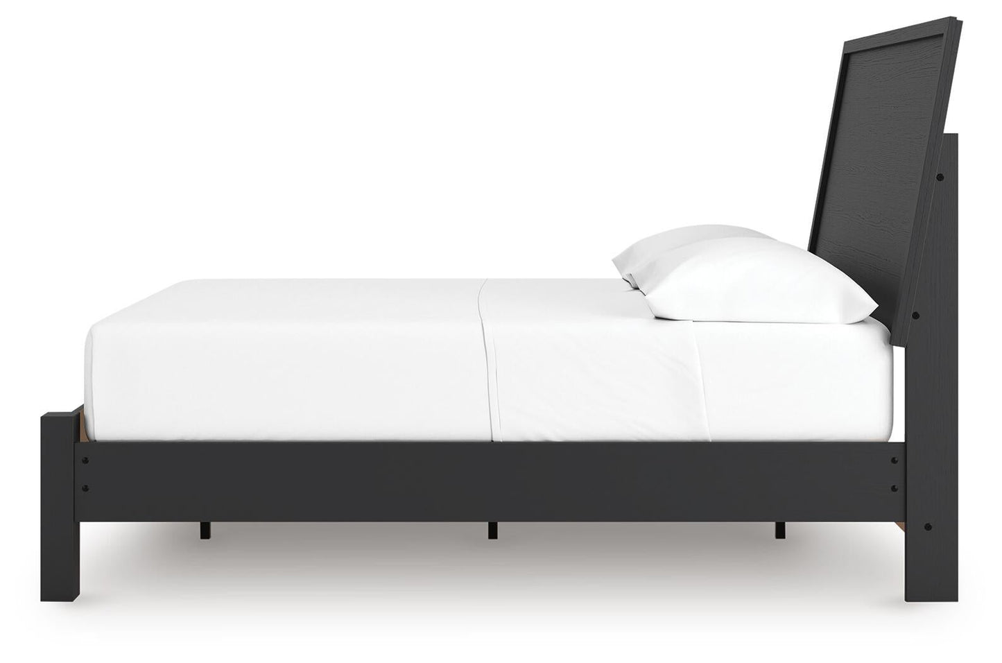 Ashley Express - Danziar Full Panel Bed
