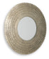 Ashley Express - Wrightmund Accent Mirror