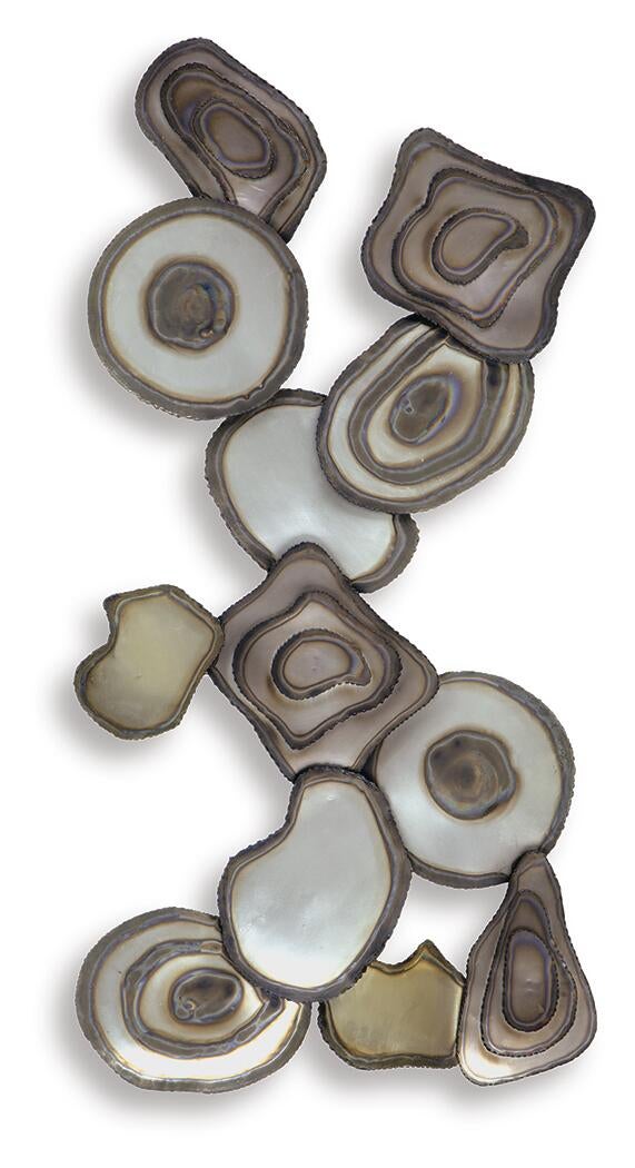 Ashley Express - Worthman Wall Decor