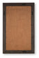 Ashley Express - Advin Accent Mirror