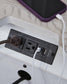 Ashley Express - Bruchandi Three Drawer Night Stand