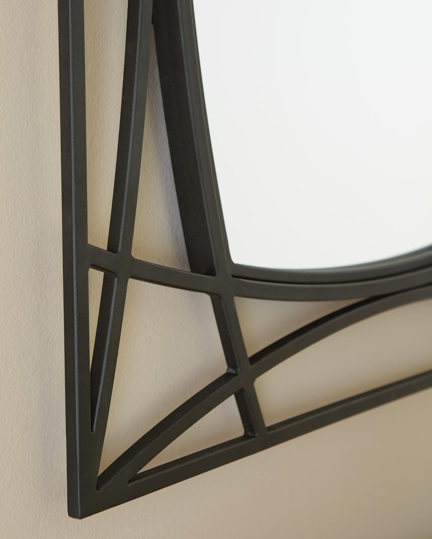 Ashley Express - Freenville Accent Mirror