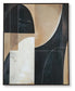 Ashley Express - Ewanford Wall Art