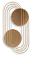 Ashley Express - Warrenley Accent Mirror