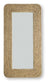 Norigan Floor Mirror