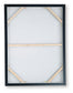 Ashley Express - Fanthorne Wall Art