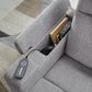 Pineland Glider PWR REC w/Audio System