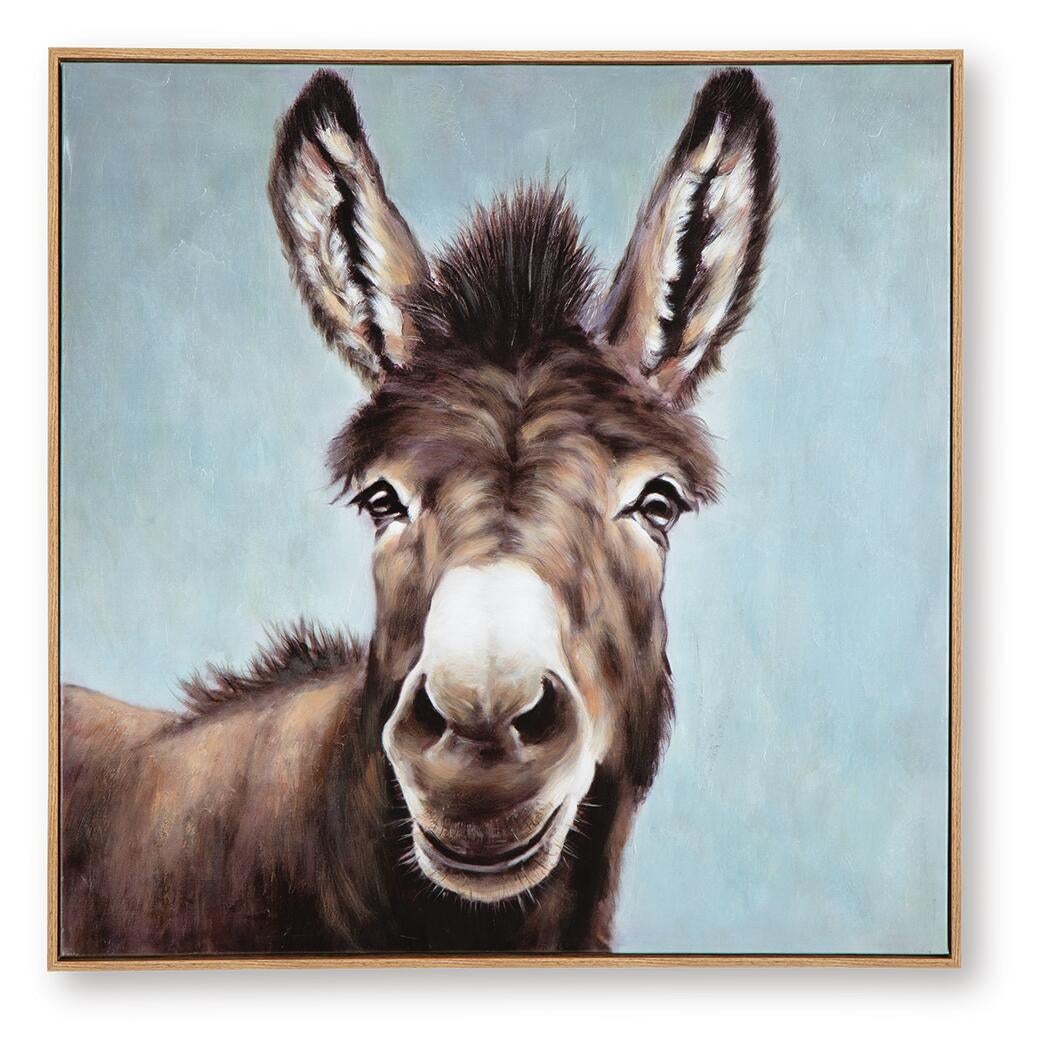 Ashley Express - Landerton Wall Art