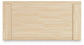 Ashley Express - Onita Queen Panel Platform Bed