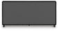Zuraleus California King Upholstered Bed