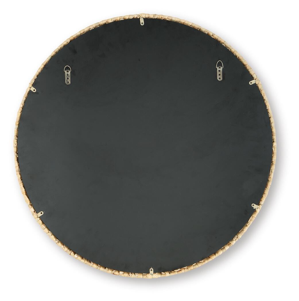 Ashley Express - Briggsburg Accent Mirror
