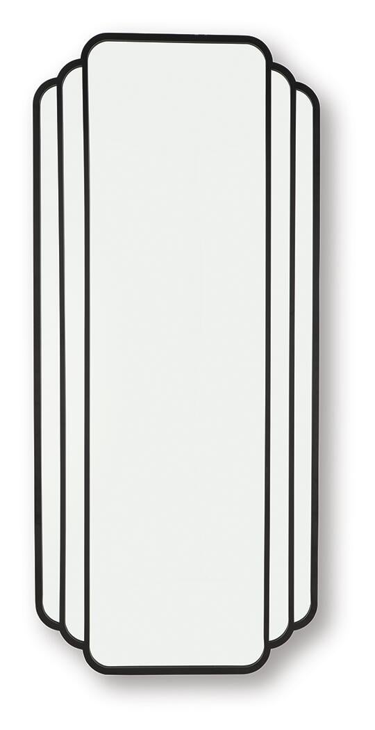 Antigone Floor Mirror