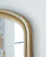 Fintan Floor Mirror