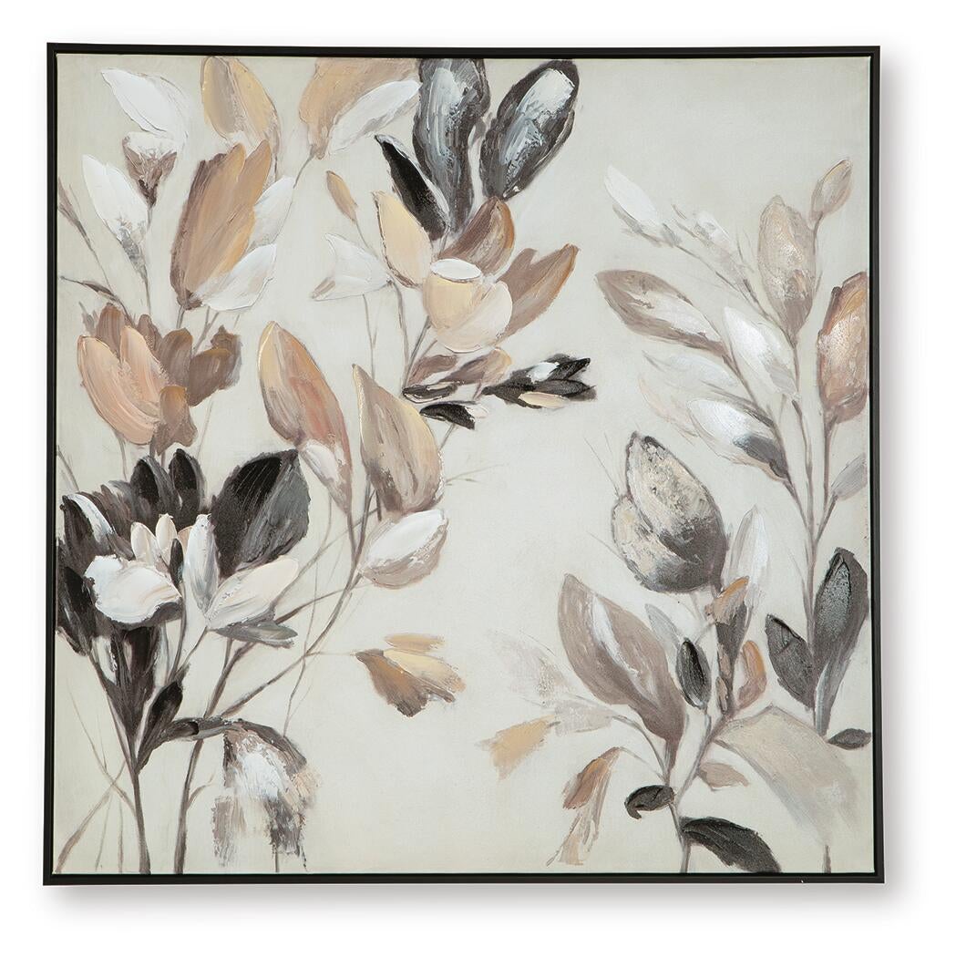 Ashley Express - Trulow Wall Art