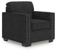 Jasmine Peaks Chair