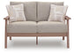 Ashley Express - Grover Beach Loveseat w/Cushion