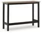 Ashley Express - Shoreline Beach Counter Table Set (3/CN)