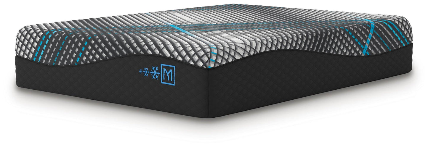 Ashley Express - Millennium 2.0 Foam 14 Inch Twin XL Mattress