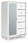 Kozlani Dressing Chest