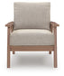 Ashley Express - Grover Beach Lounge Chair w/Cushion (2/CN)