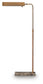 Ashley Express - Yafe Metal Floor Lamp (1/CN)