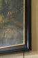 Ashley Express - Ingor Wall Art