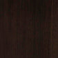 Covetown Queen Panel Bed with Mirrored Dresser and Nightstand