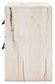 Lawroy Twin Panel Headboard, Dresser, Mirror, Chest and Nightstand
