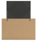 Lawroy Full Panel Storage Bed, Dresser, Mirror, Chest and Nightstand