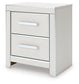 Zuraleus King Upholstered Bed, Dresser, Mirror, Chest and Nightstand