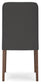 Ashley Express - Lyncott Dining Table and 4 Chairs
