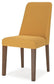 Ashley Express - Lyncott Dining Table and 4 Chairs