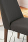 Ashley Express - Lyncott Dining Table and 4 Chairs