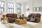 DeepWakes Sofa and Loveseat