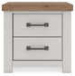 Savonport Twin Panel Storage Bed, Dresser, Mirror, Chest and Nightstand