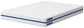 Ashley Express - Nectar Foam Kids Twin Mattress