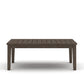 Adams Lane Rectangular Cocktail Table