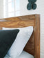 Ashley Express - Dressonni Queen Panel Bed