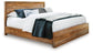 Ashley Express - Dressonni Queen Panel Bed