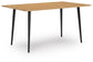 Ashley Express - Gretlynn Rectangular Dining Room Table