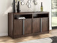 Dilenno Dining Room Server