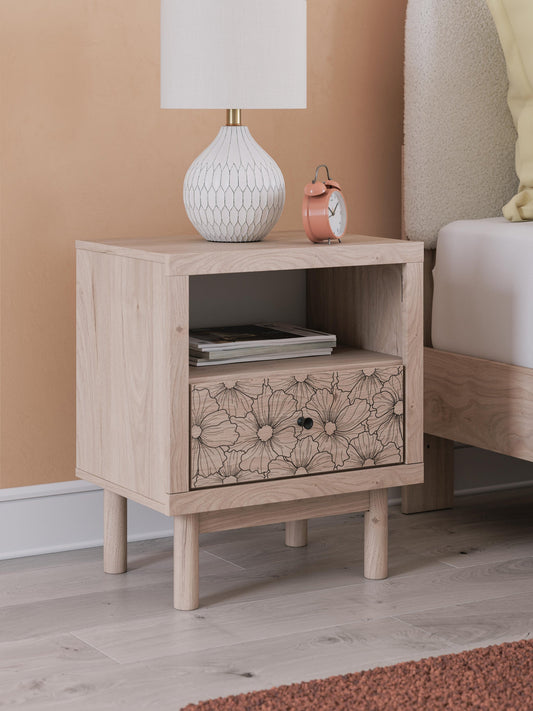 Ashley Express - Arloster One Drawer Night Stand