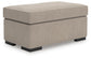 Ashley Express - Sararose Ottoman
