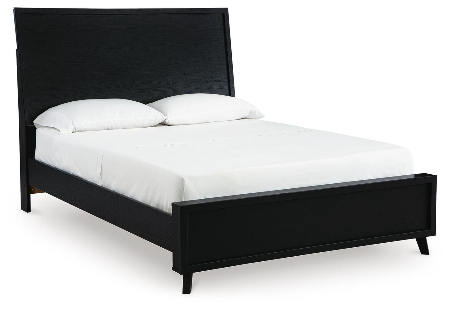 Ashley Express - Danziar Full Panel Bed