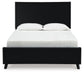 Ashley Express - Danziar Full Panel Bed