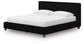 Zuraleus King Upholstered Bed