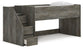 Frandern Twin Loft Bed