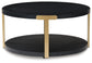 Ashley Express - Shylore Occasional Table Set (3/CN)