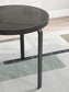 Ashley Express - Dorylin Occasional Table Set (3/CN)